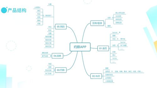 约旅App社交旅行产品项目总结与开发策划咨询报告